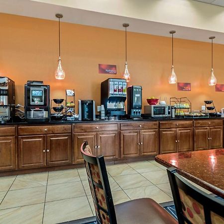 Best Western Plus Augusta Civic Center Inn Экстерьер фото