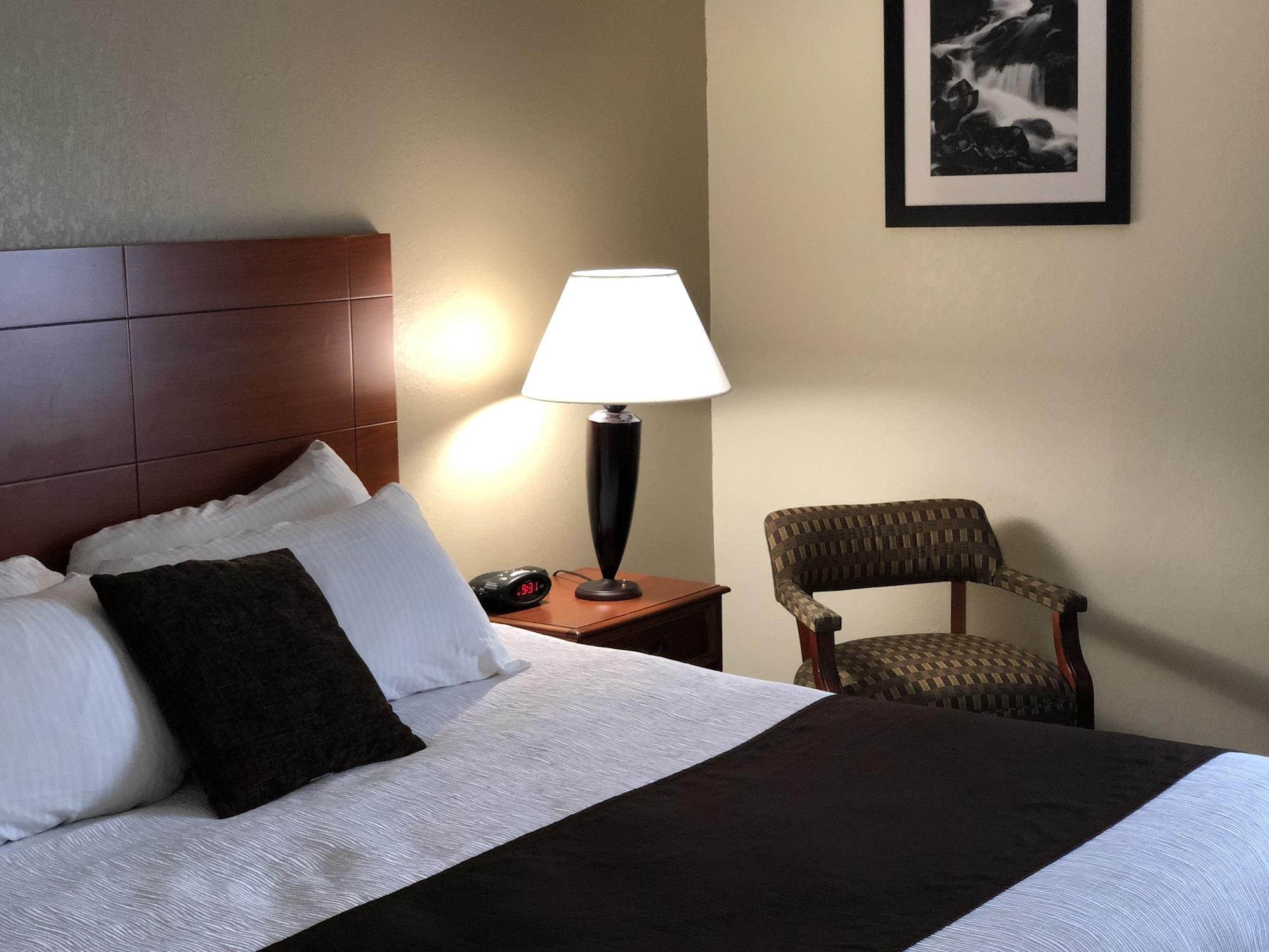 Best Western Plus Augusta Civic Center Inn Экстерьер фото
