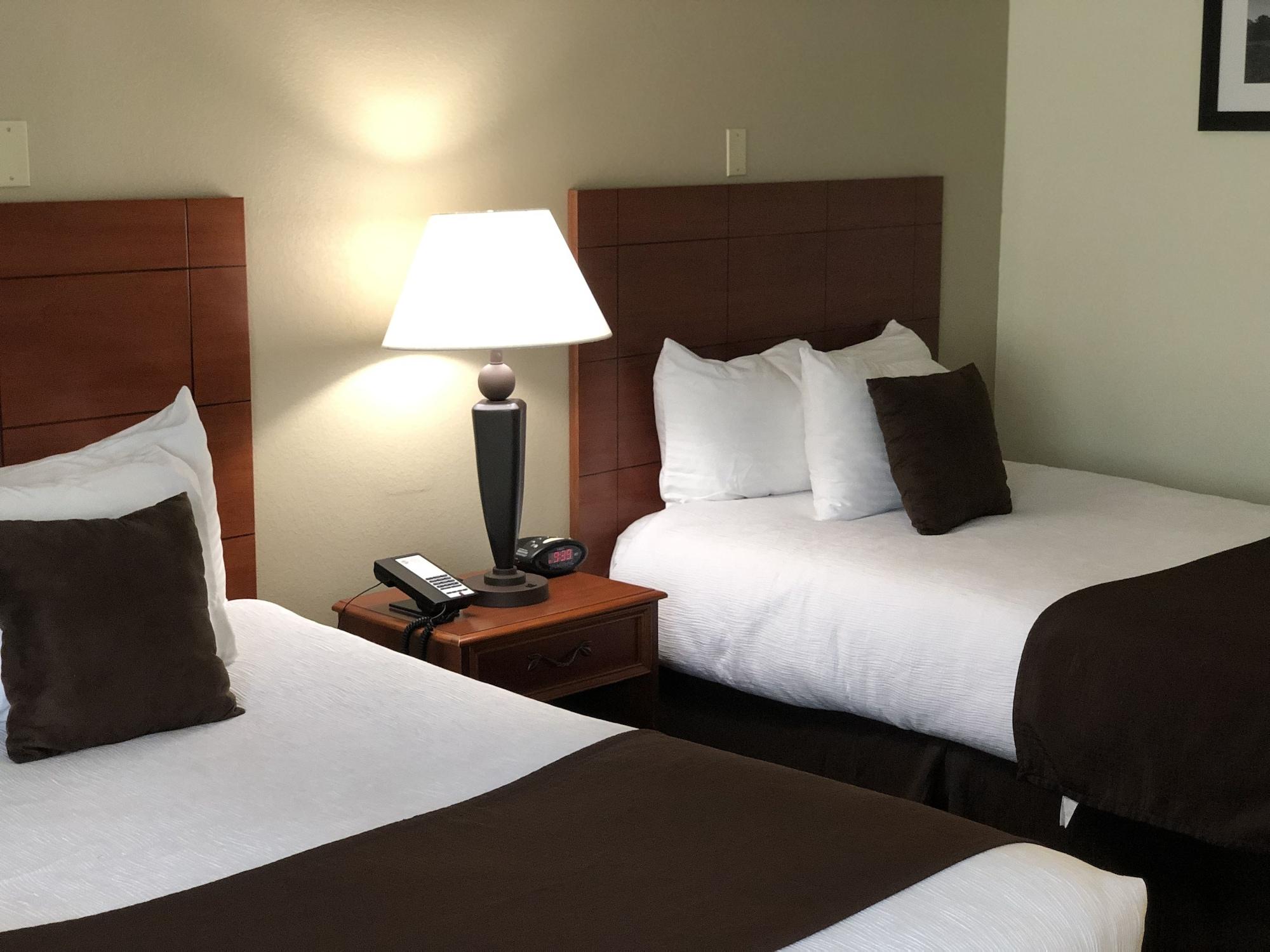 Best Western Plus Augusta Civic Center Inn Экстерьер фото