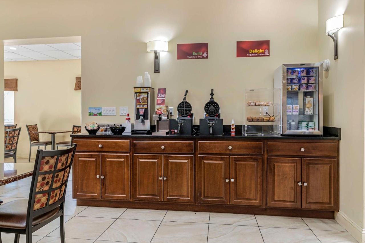 Best Western Plus Augusta Civic Center Inn Экстерьер фото