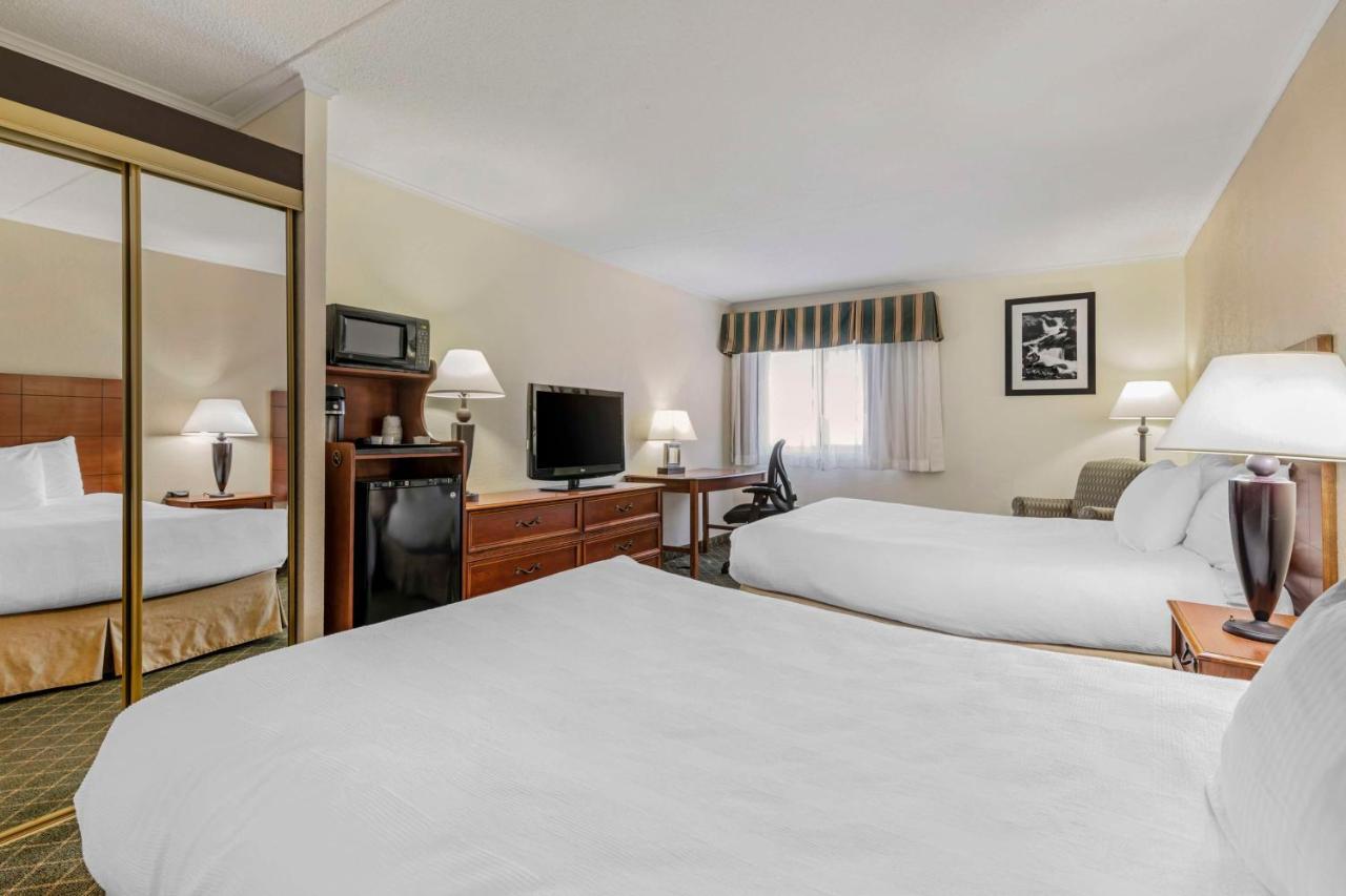 Best Western Plus Augusta Civic Center Inn Экстерьер фото