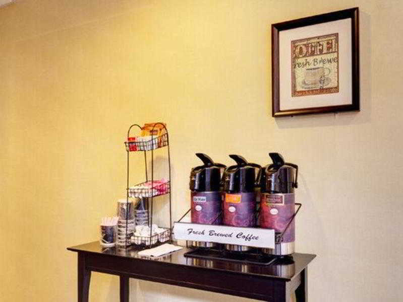 Best Western Plus Augusta Civic Center Inn Экстерьер фото