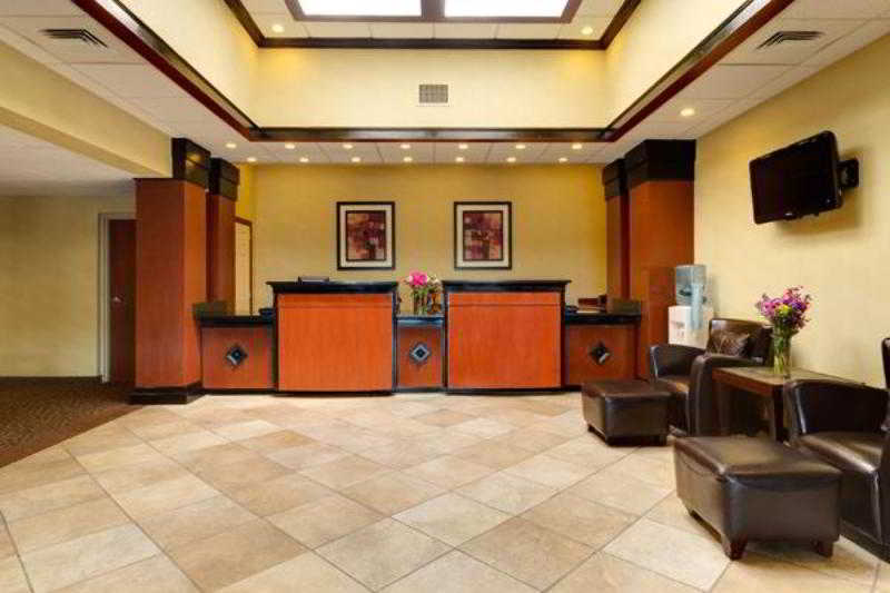 Best Western Plus Augusta Civic Center Inn Экстерьер фото