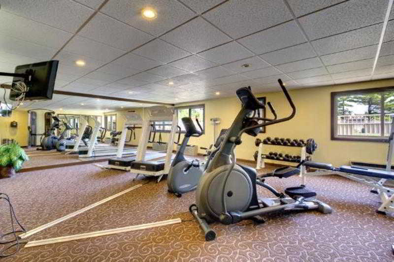 Best Western Plus Augusta Civic Center Inn Экстерьер фото